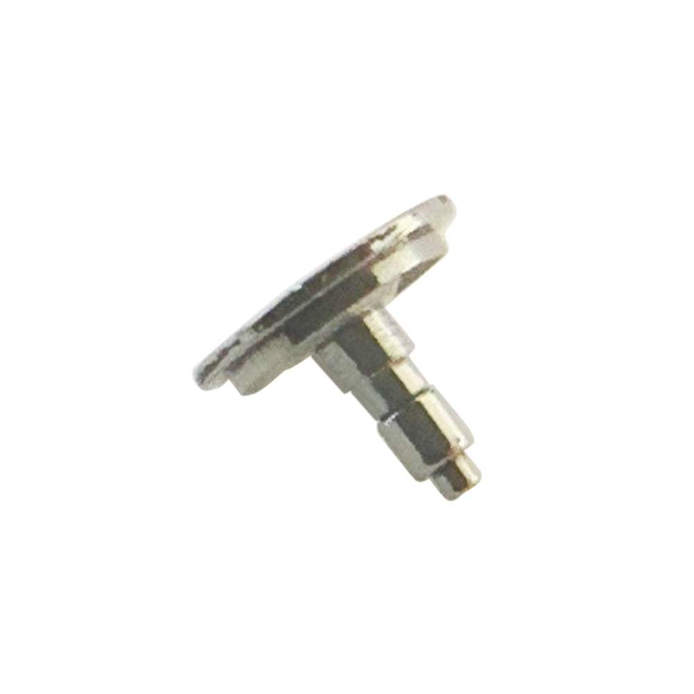 Generic 2135-568 axle for oscillating weight rotor, durable watch accessory ensuring precise movement.
