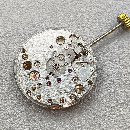 5 PIECES 7121 3121 Automatic Mechanical Movement for Watch Repair Practice