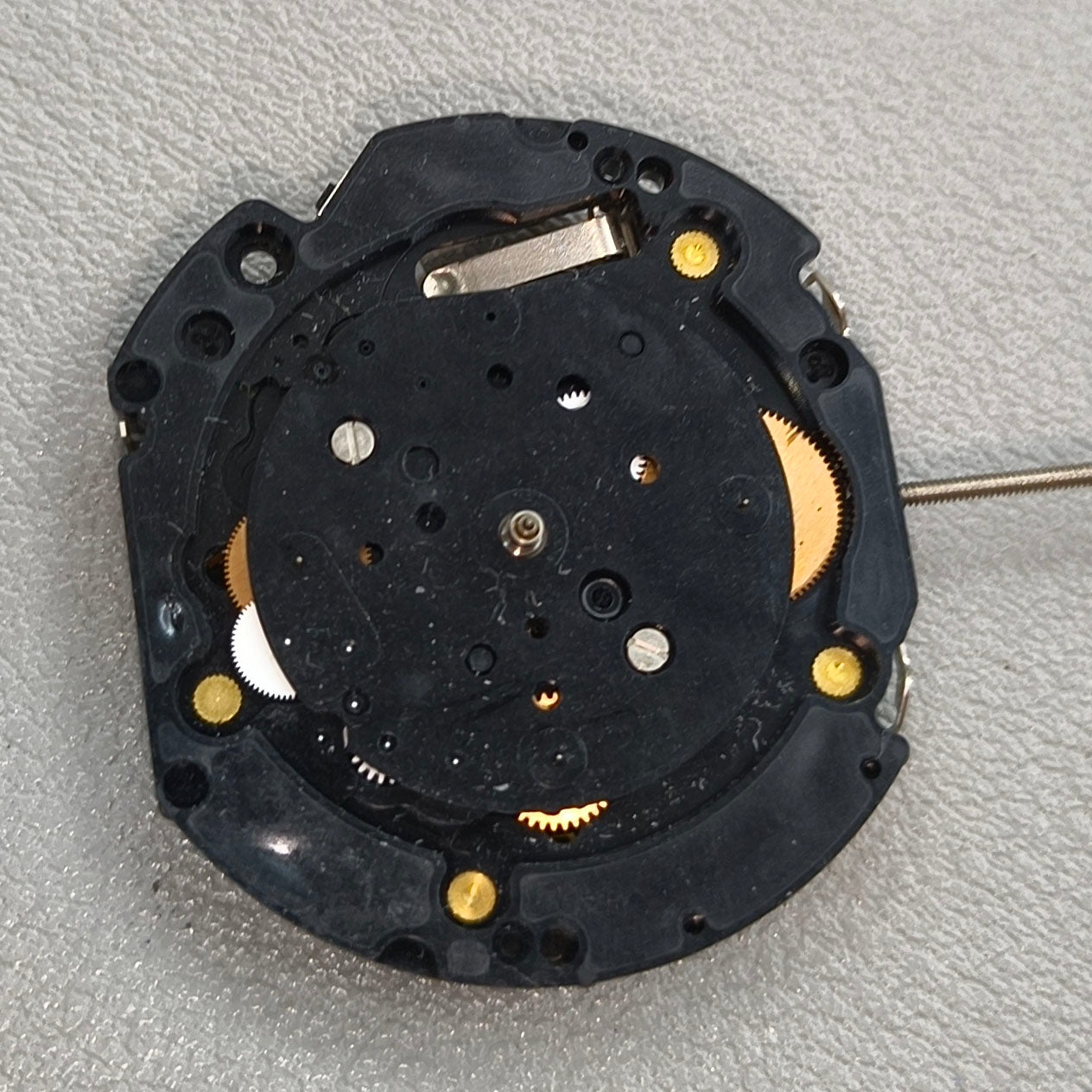 Japan Hattori Epson TMI VD54 VD54C Watch Quartz Movement