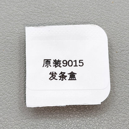 Replacement Complete Barrel with New Mainspring Fit for Miyota 9015 Movement