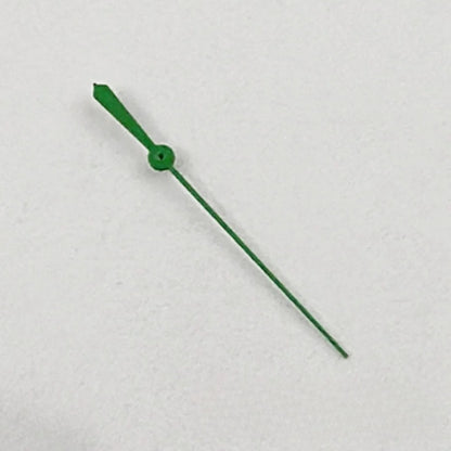 NH35 Modified Aquanaut Hands White Red Watch Hands For NH34 NH35 4R35 NH36 4R36