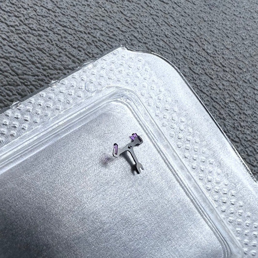 Swiss Pallet Fork Generic for ETA2671 Watch Movement #2671-710