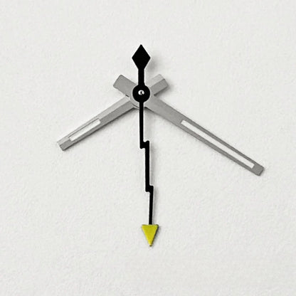 Lightning Second Luminous Watch Hands Pointer Suitable for NH34 NH36 NH35 NH38