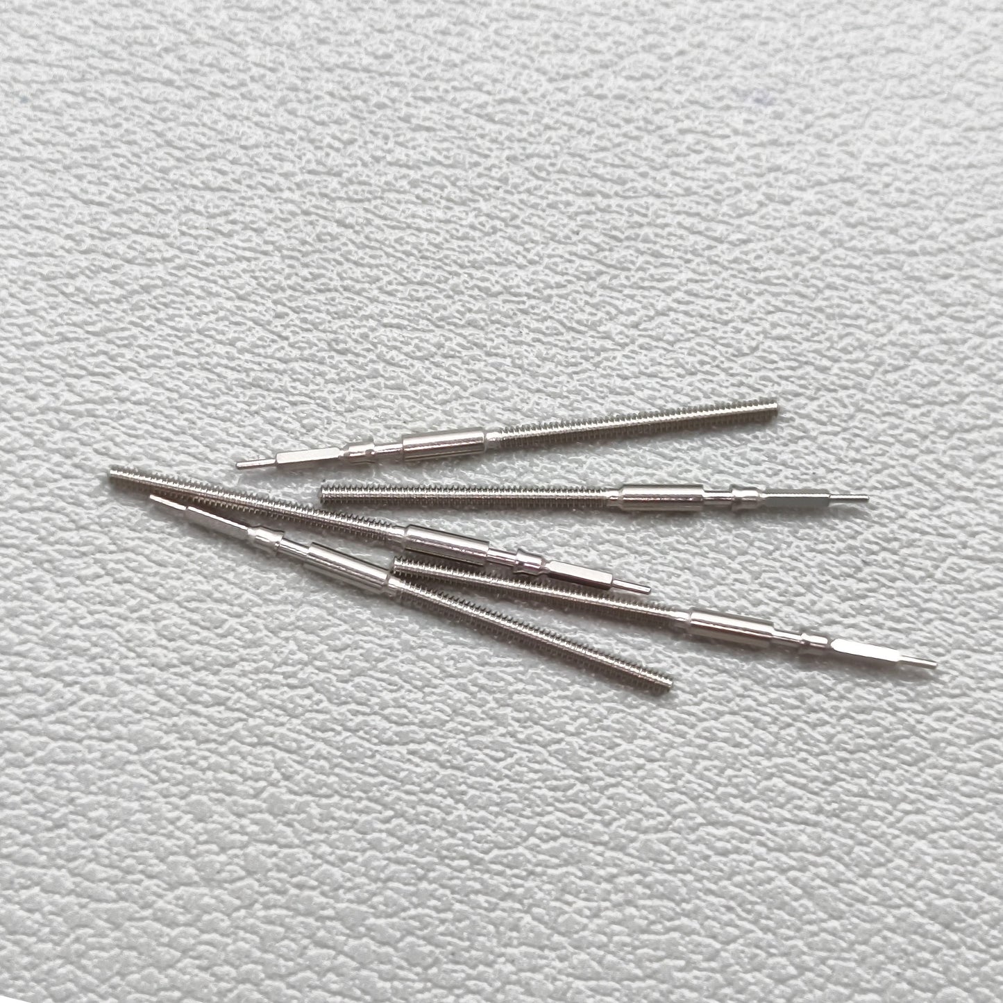 5 PIECES Replacement Watch Winding Stems Generic for Miyota 9015 Movement