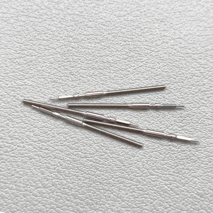 5 PIECES Replacement Watch Winding Stems Generic for Miyota 9015 Movement