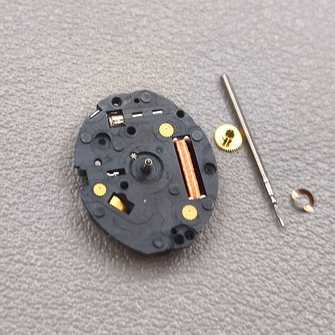 Japan Hattori Epson VX11 VX11B Quartz Movement Standard Hand Height