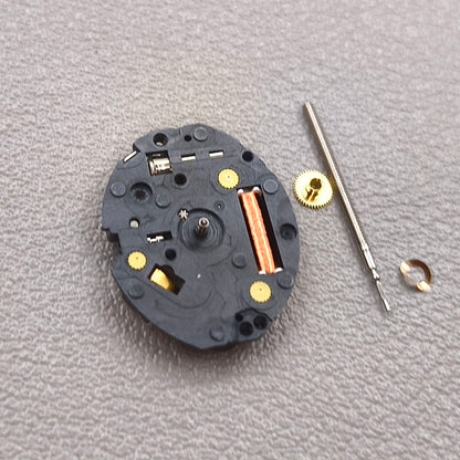 Japan Hattori Epson VX11 VX11B Quartz Movement Standard Hand Height