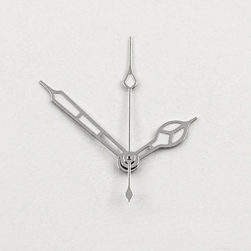 Cathedral Modified Multicolor Watch Hands Pointers for NH34 NH36 NH38 NH70