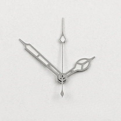 Cathedral Modified Multicolor Watch Hands Pointers for NH34 NH36 NH38 NH70