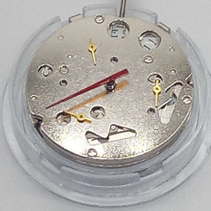 China Made Seagull ST16 Mechanical Movement Small Second Hands At 2/6/10 Watch Part