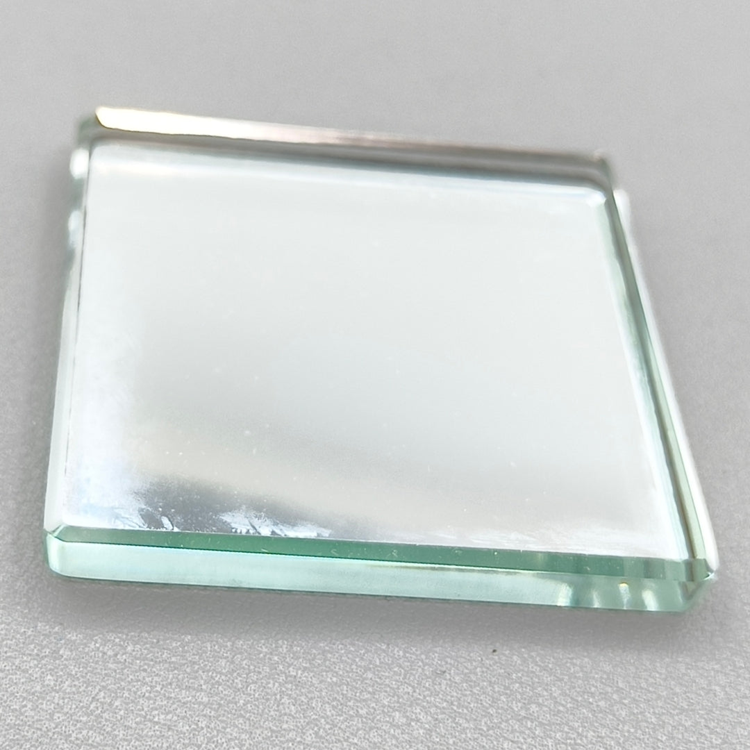 Swiss Bergeon 2681 Mirror For Observing Watch Movement