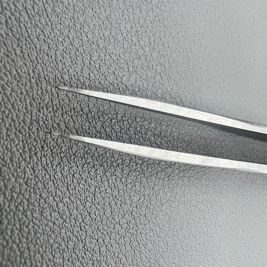 Swiss Horotec MSA12.302-2 Antimagnetic Tweezer