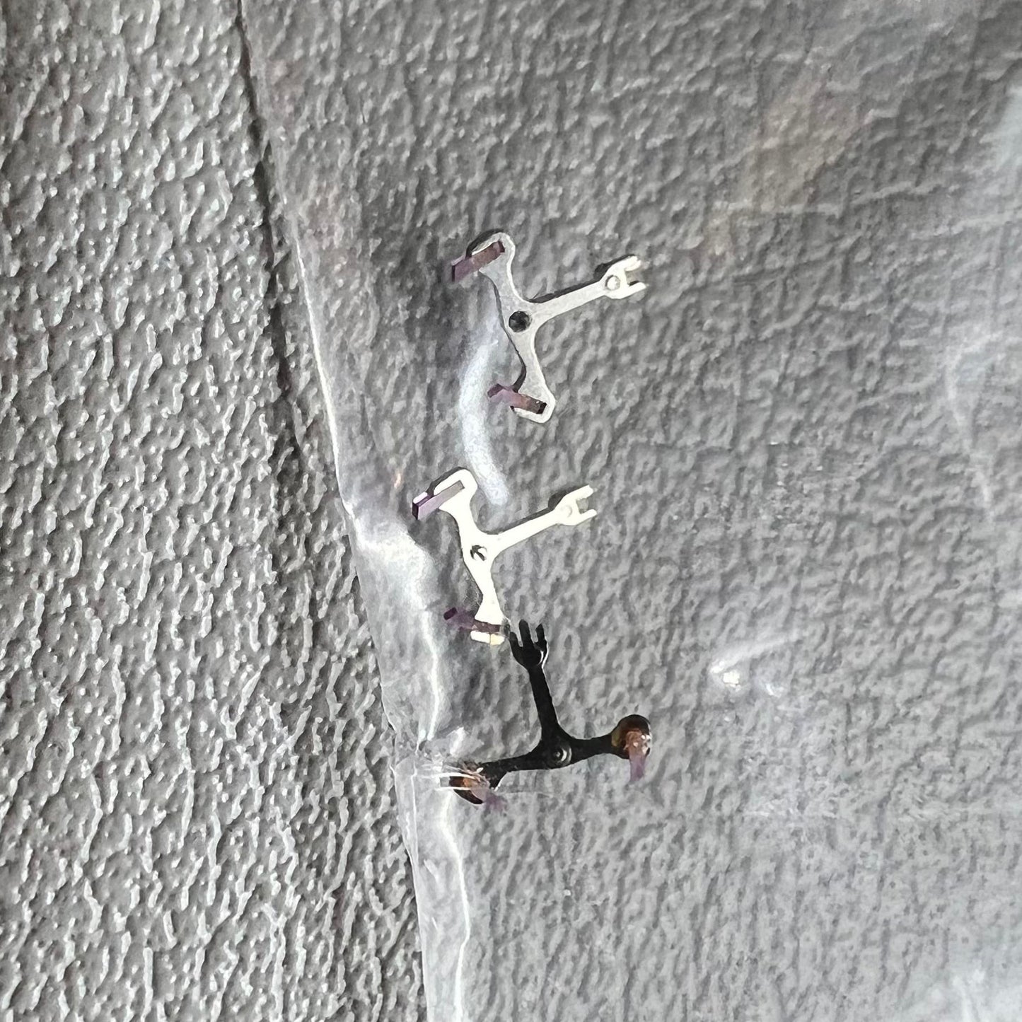 2 PIECES Pallet Fork Fit for Seagull ST25 Series ST2502 2503 2504 2505 2555