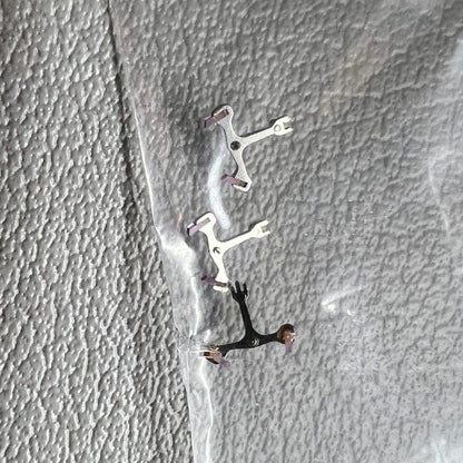 2 PIECES Pallet Fork Fit for Seagull ST25 Series ST2502 2503 2504 2505 2555