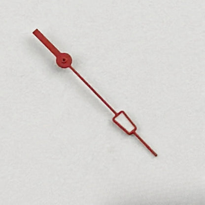 12.5MM Multicolor Second Watch Hands for NH34 NH35 NH36 NH38 NH72 Green Luminous