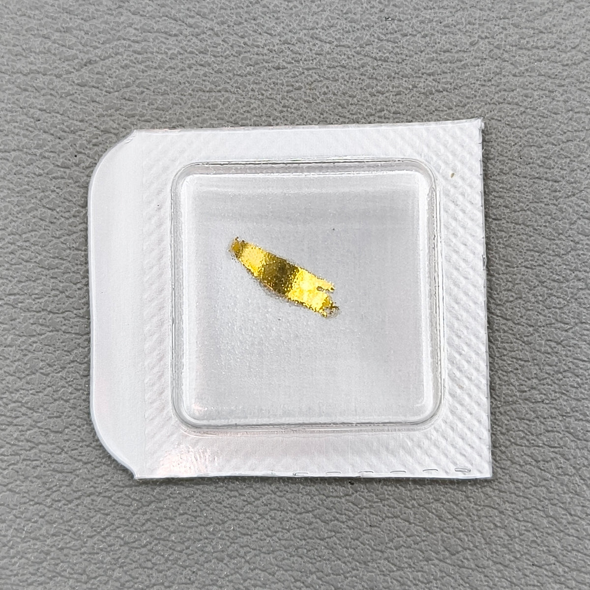 5 PIECES Replacement Battery Fixing Plate for ETA 976.001 Quartz Movement
