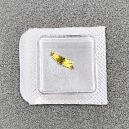 5 PIECES Replacement Battery Fixing Plate for ETA 976.001 Quartz Movement