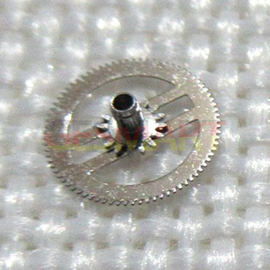 Brand new Cannon Pinion watch part accessory for SW200 movement, precise fit and durable design.