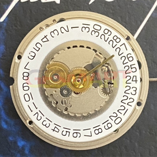 ETA955.414 Quartz Movement Swiss Made Movement Watch Repair Part