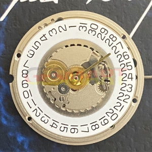 ETA955.414 Quartz Movement Swiss Made Movement Watch Repair Part