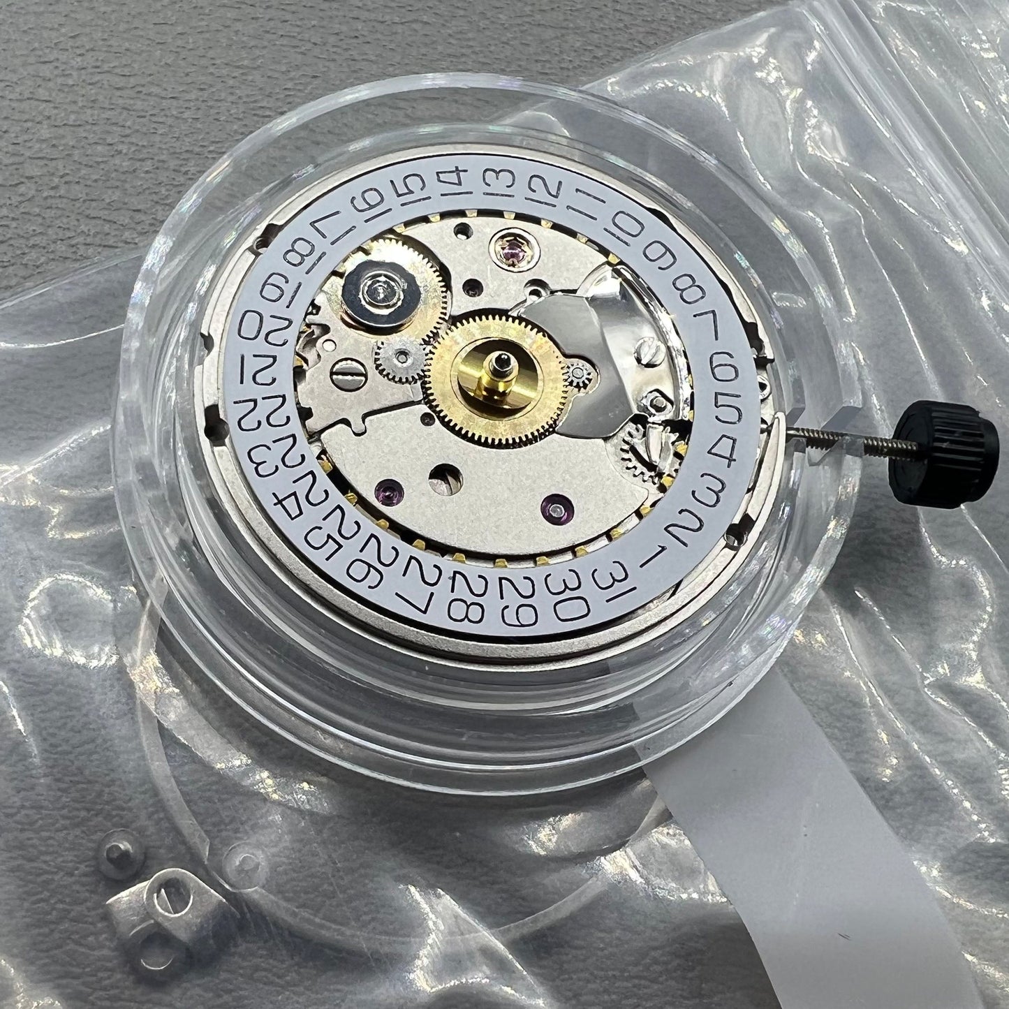 Automatikwerk SW200-1 mechanisches Uhrwerk, ETA 2824-2 Ersatzteil f�r Uhrenwartung