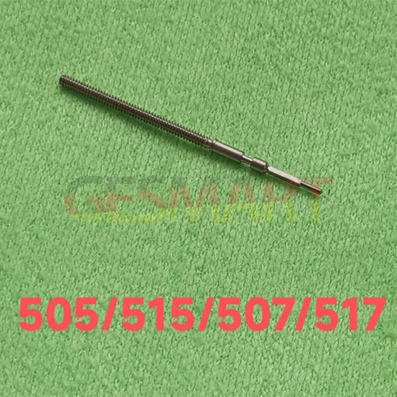 Watch Part Watch Winding Stems Spare Parts Fit for Ronda 505 515 507 517