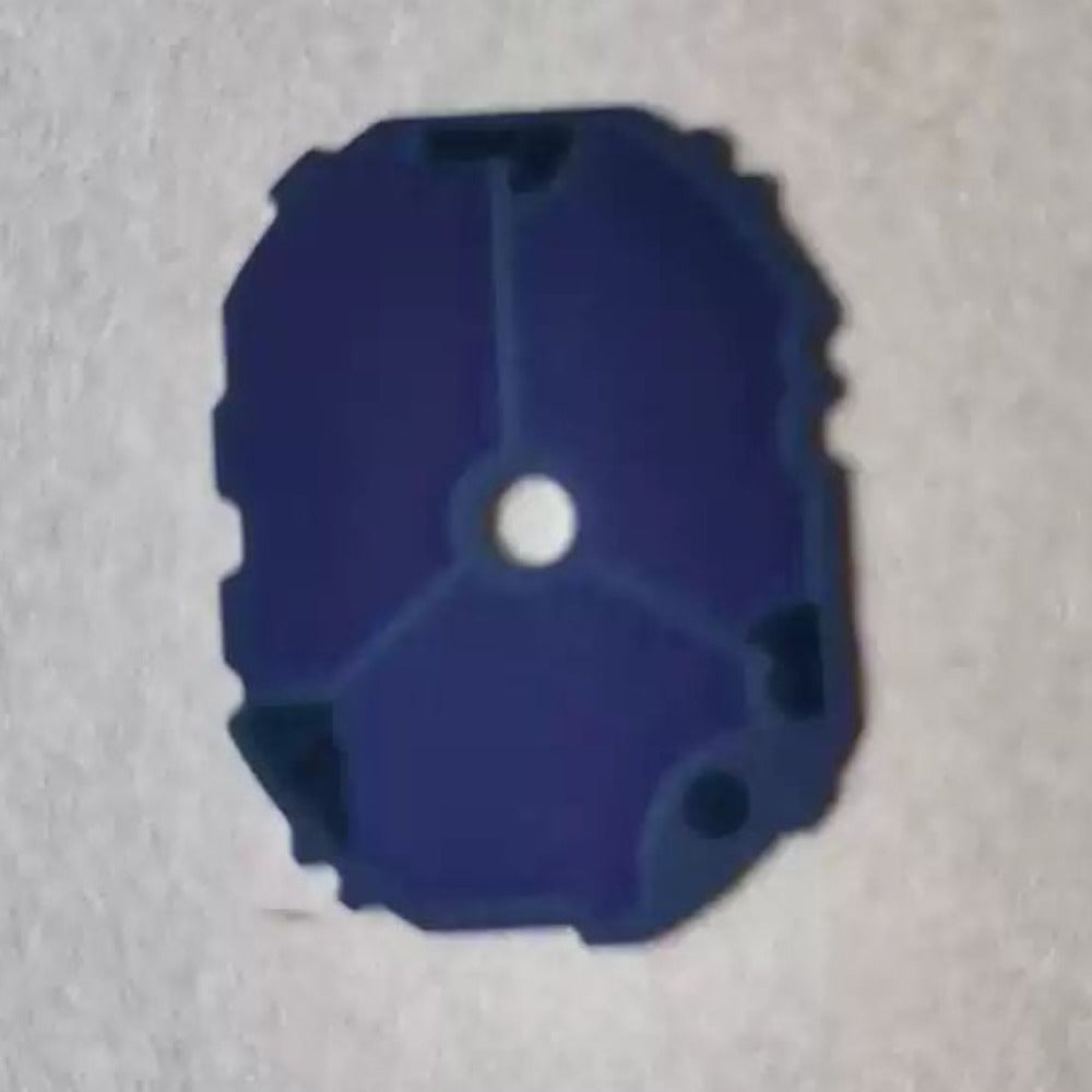 Original Japan-made charging board for V115 117A quartz watch movement