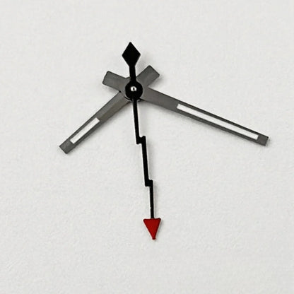 Lightning Second Luminous Watch Hands Pointer Suitable for NH34 NH36 NH35 NH38
