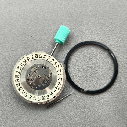 Japan Seiko SII NH15 NH15A Automatic Movement