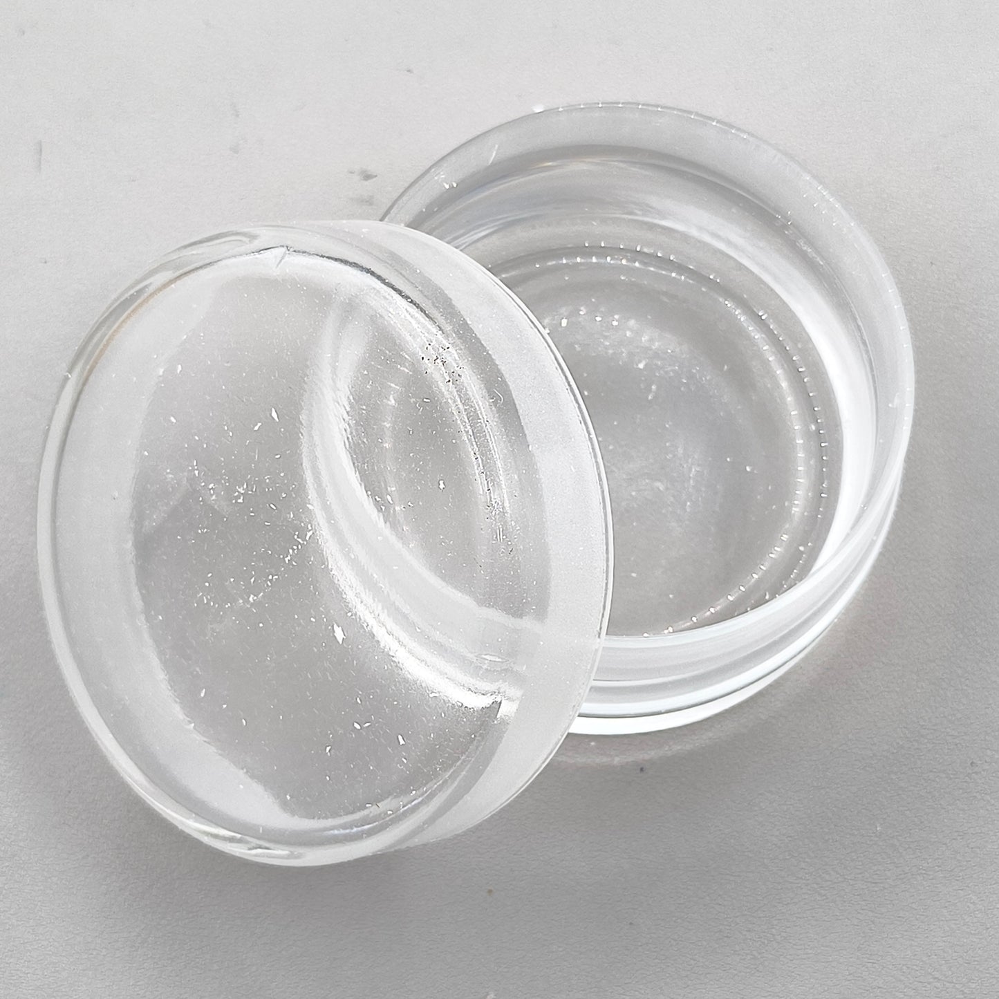 Swiss Bergeon 30514-100 Benzine Cups Lapping Cover Without Knob