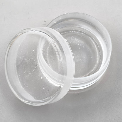 Swiss Bergeon 30514-100 Benzine Cups Lapping Cover Without Knob