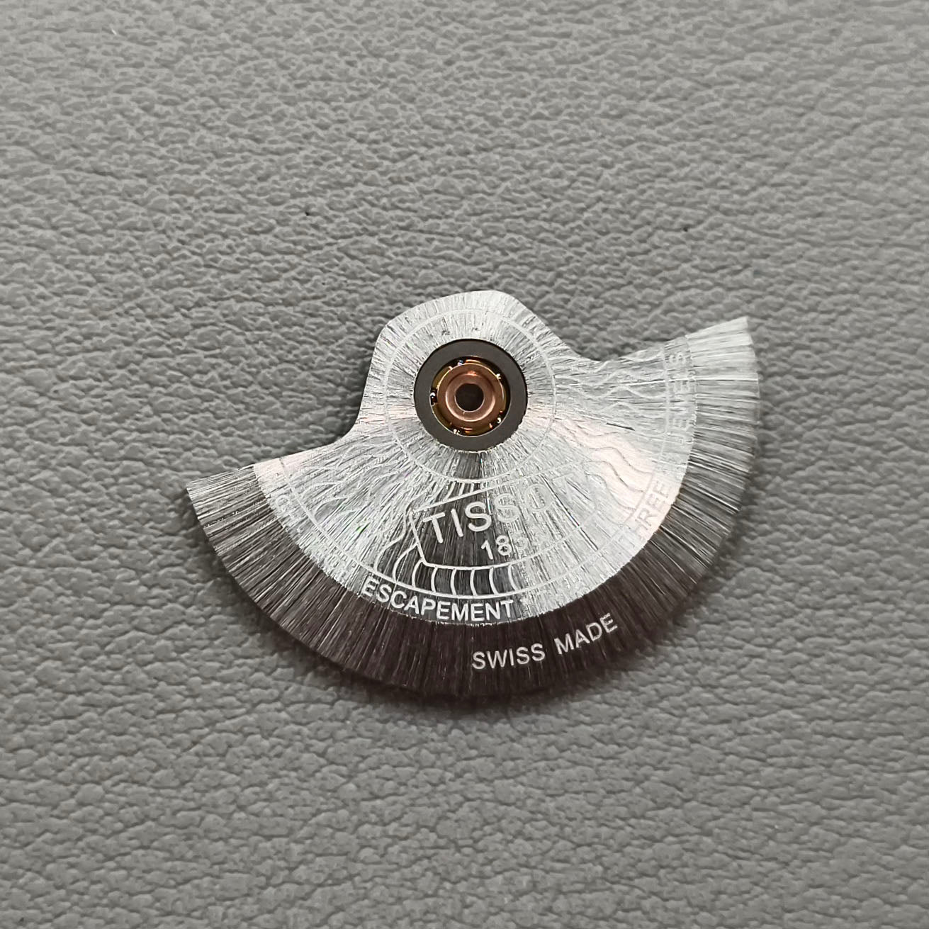 Replacement Movement Oscillating Weight Rotor for C07.111 Movement