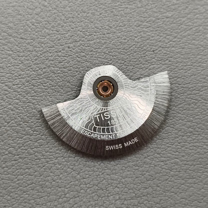 Replacement Movement Oscillating Weight Rotor for C07.111 Movement