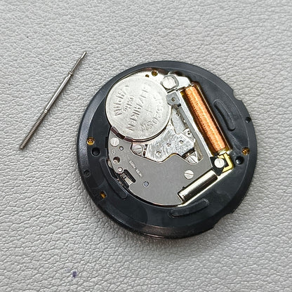 Swiss Ronda 715 Quartz Watch Movement Date@3 3 Hands