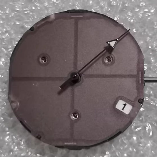 Japan Made Citizen H504M Solar Movement Watch Part