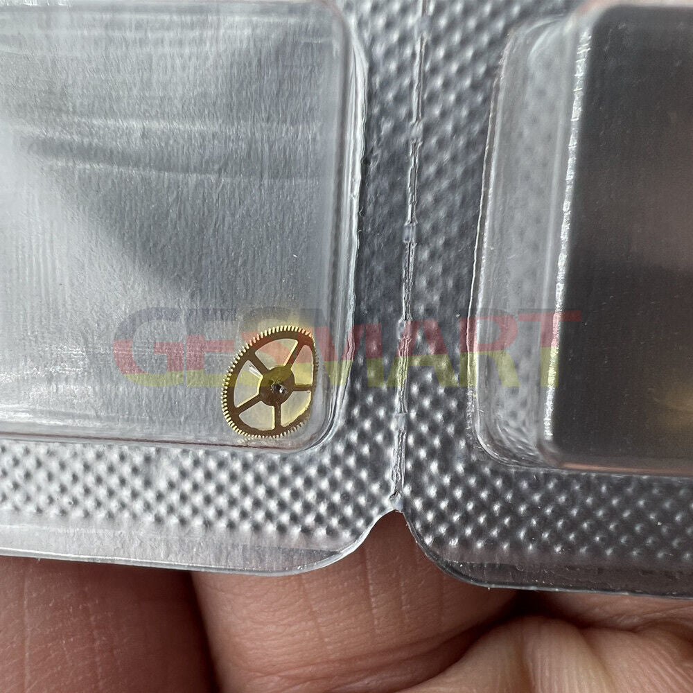 Remplacement de la roue inverseuse de la montre Miyota 8200