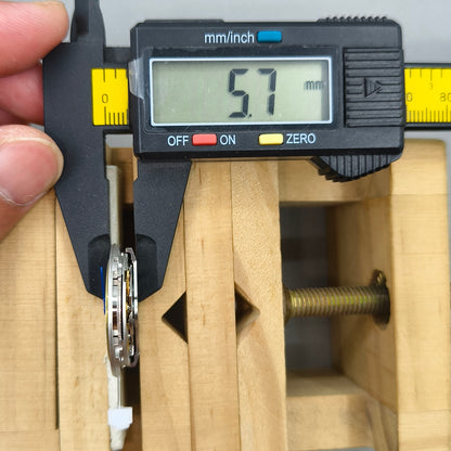 China 3235 Mechanical Movement 80 Hour Kinetic Energy Storage