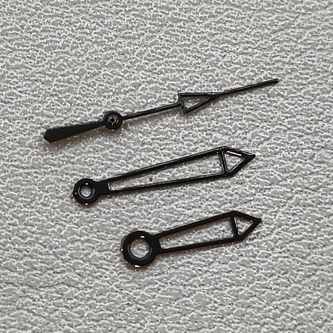 watch hands sets