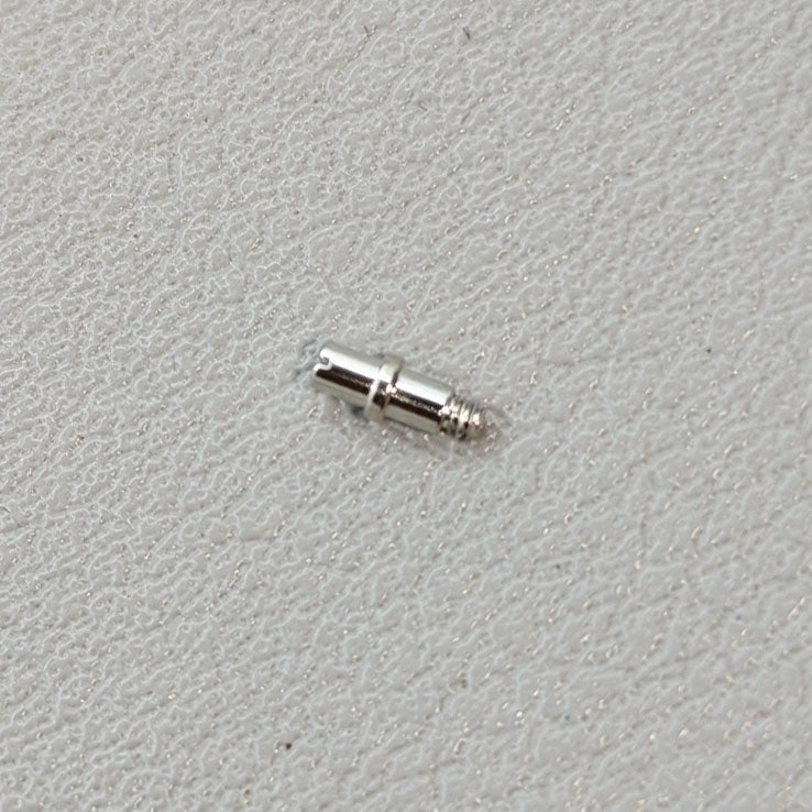 2 PIECES Replacement Setting Lever Screws Generic For ST36 ST3600 6497 Movement