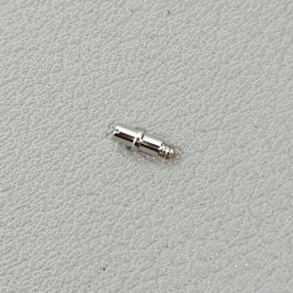 2 PIECES Replacement Setting Lever Screws Generic For ST36 ST3600 6497 Movement
