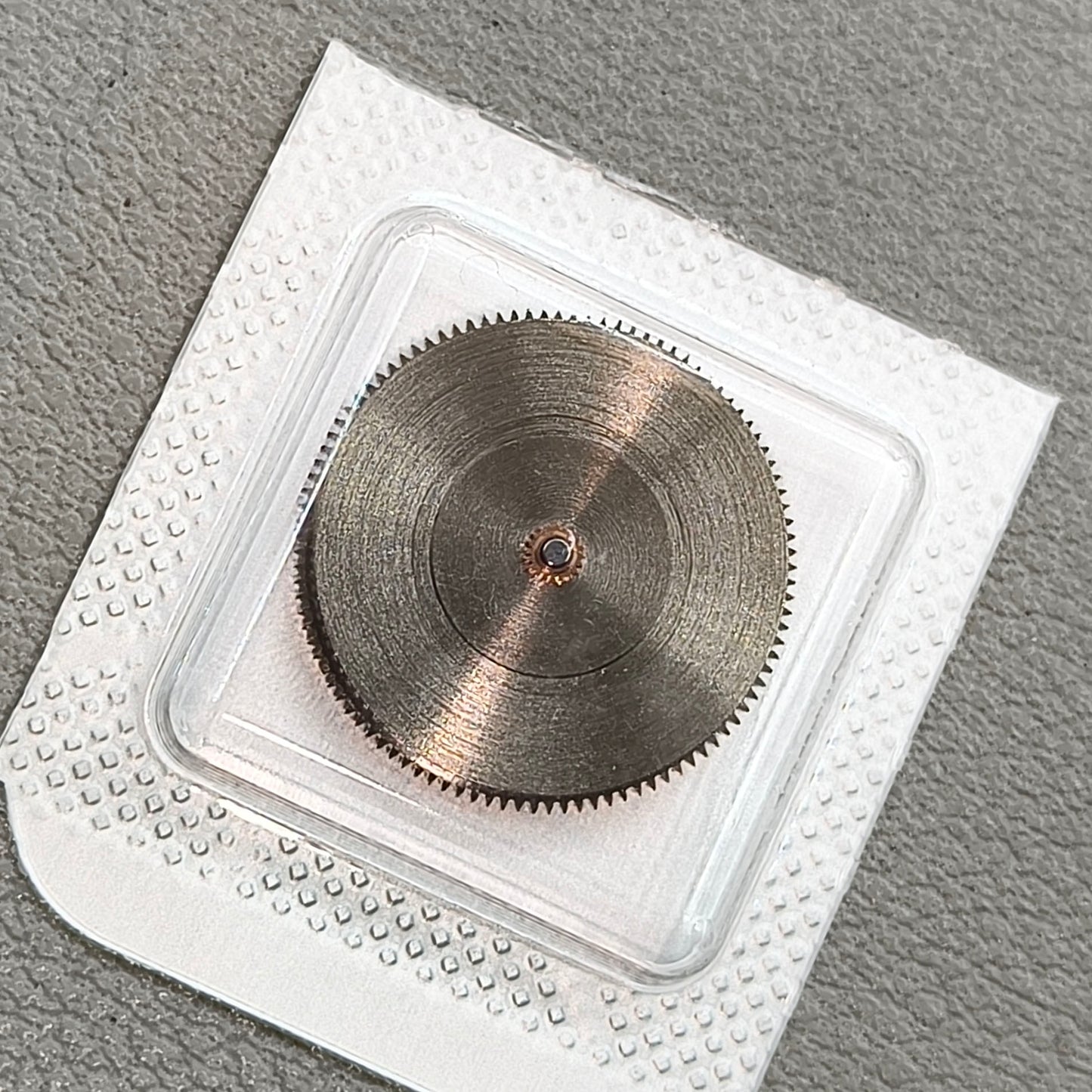 Swiss Original Replacement Complete Barrel With Mainspring for ETA 7750 Movement
