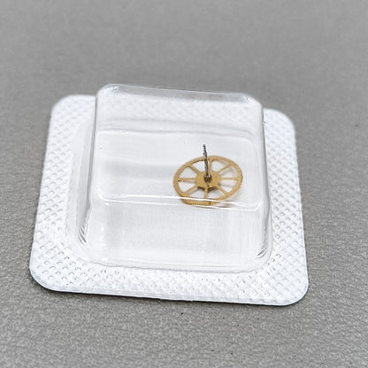 Replacement Second Wheel for ETA 2836 Movement #ETA2824-360