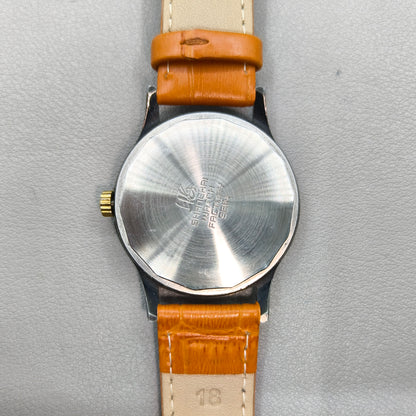 37mm Shanghai Factory Manual Mechanical Watch Roman Numerals 17 Jews