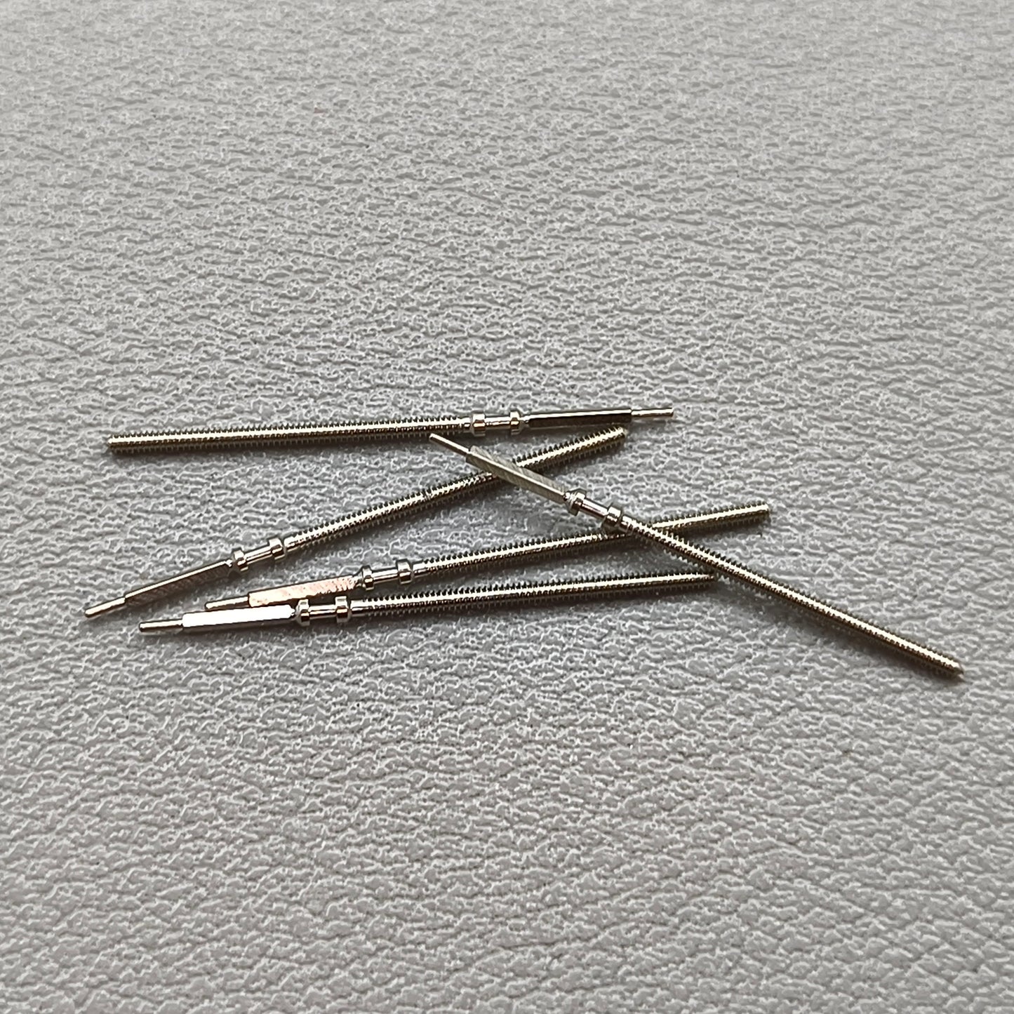 5 PIECES Replacement Winding Stems for Hangzhou 2189 Skeleton Movement