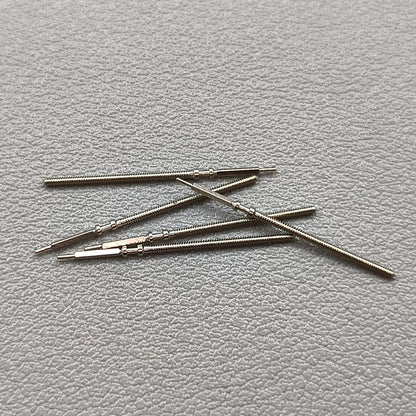 5 PIECES Replacement Winding Stems for Hangzhou 2189 Skeleton Movement