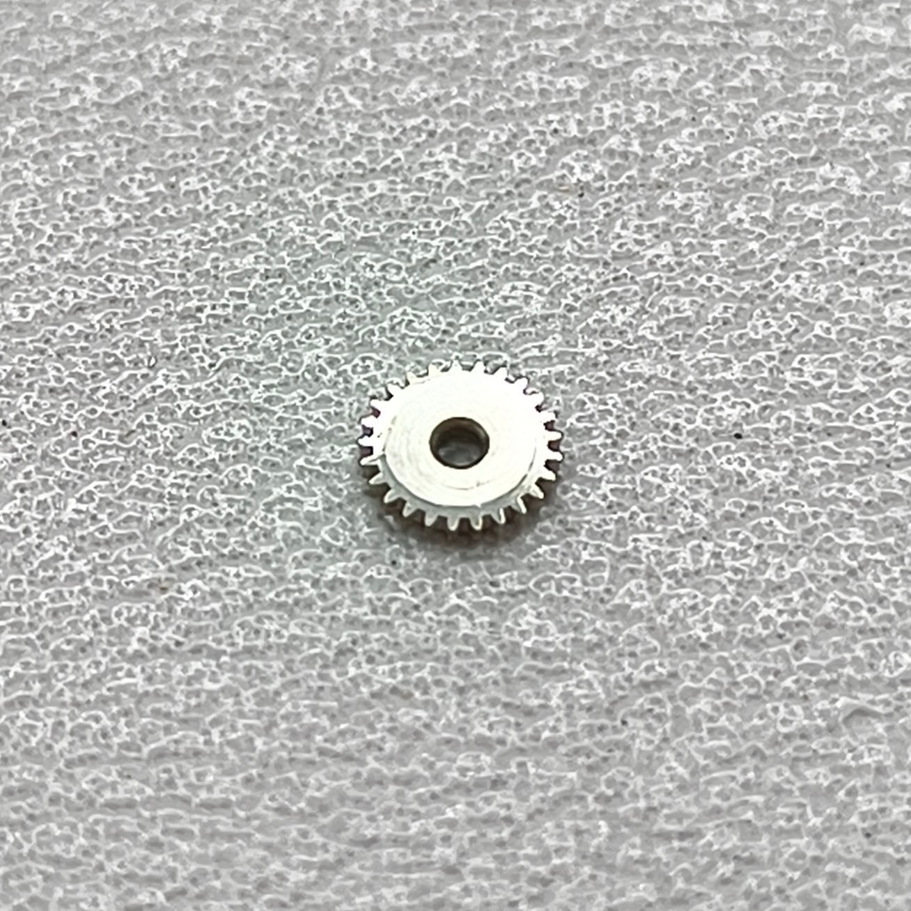 2 PIECES Replacement Swiss Winding Pinion for ETA C01.211 Disassembled