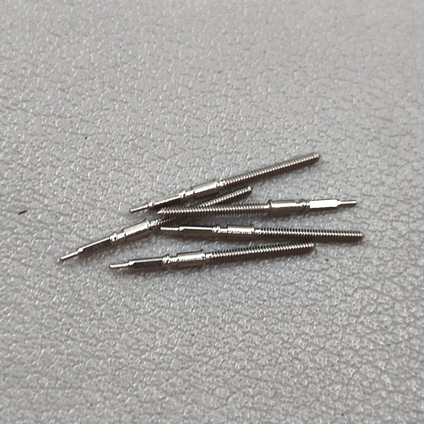 5 PIECES Replacement Watch Winding Stems For ST2130 Movement