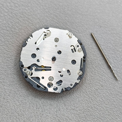 Japan Seiko SII VH64 VH64A Watch Quartz Movement