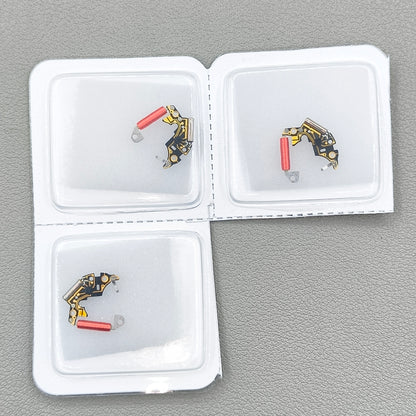 Replacement Circuit Board For Original ETA 901.001 Quartz Movement