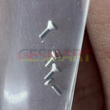 Watch Case Cushion Mount Screws Watch Part for Miyota 8215 8200 Movement